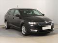 koda Rapid Spaceback 1.4 TSI, Automat