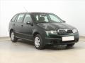 koda Fabia 1.2 12V, po STK, Tan, Klima