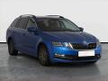 �koda Octavia 1.6 TDI, Tempomat