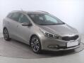 Kia Ceed 1.6 CRDi, Automat, Xenony