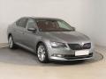 koda Superb Style Plus 1.5 TSI, Serv.kniha