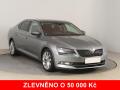 �koda Superb Style Plus 1.5 TSI, Serv.kniha