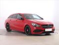 Mercedes-Benz CLA AMG Paket 200 CDI, Automat