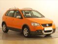 Volkswagen Polo Cross 1.2 12V, po STK