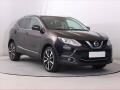 Nissan Qashqai 1.6 dCi, Serv.kniha, K��e