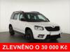 koda Yeti Monte Carlo 2.0 TDI, Navi