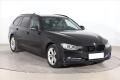 BMW 318 d, Automat, Serv.kniha