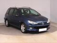 Peugeot 206 1.6 16V, Serv.kniha, po STK