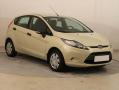 Ford Fiesta 1.25 i, Serv.kniha