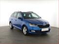 �koda Fabia Style 1.0 TSI, Serv.kniha