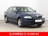 koda Octavia 1.6, Serv.kniha, nov STK