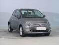 Fiat 500 1.2, Serv.kniha, Park.�senzory