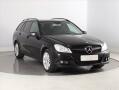 Mercedes-Benz C 200 CDI, Serv.kniha, Xenony