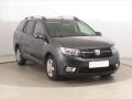 Dacia Logan 1.2 16V, Serv.kniha