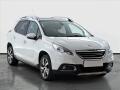 Peugeot 2008 Allure 1.6 VTi, Tempomat