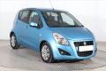 Suzuki Splash 1.2 16V, Serv.kniha