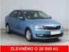 koda Rapid 1.0 TSI, Serv.kniha