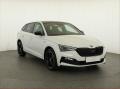 koda Scala Monte Carlo 1.5 TSI, 1.MAJ