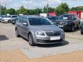 �koda Octavia 2.0 TDI, 4X4, Automat