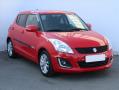 Suzuki Swift 1.2, R,1.maj, Serv.kniha