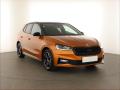 koda Fabia 1.0 TSI