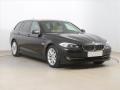 BMW 525d, Automat, Navi, Xenony