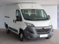 Citro�n Jumper 2.0 BlueHDi, L2H2, 1.0t, SR