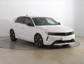 Opel Astra Elegance 1.2 Turbo, Serv.kniha