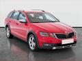 �koda Octavia 2.0 TDI, Automat, Navi