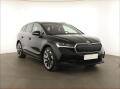 �koda Enyaq iV 80 (82 kWh), SoH 92%