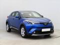 Toyota C-HR Active 1.2 Turbo, Serv.kniha