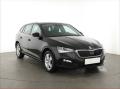 koda Scala Ambition 1.6 TDI, Serv.kniha