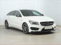 Mercedes-Benz CLA AMG Paket 220 CDI 4MATIC, 4X4