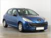 Peugeot 206 1.4 i, R,2.maj, po STK, Tan