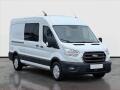 Ford Transit Trend 2.0 EcoBlue, 7M�st, L3H2