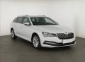 koda Superb Style 2.0 TDI