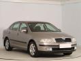koda Octavia Elegance 1.9 TDI, Tempomat