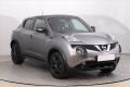 Nissan Juke Acenta 1.2 DIG-T, Serv.kniha
