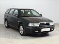 �koda Octavia 1.8 T, 4X4, nov� STK, Ta�n�