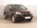 Honda CR-V 2.2 i-DTEC, 4X4, Serv.kniha