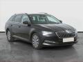 �koda Superb Style 1.5 TSI, �R,1.maj, K��e