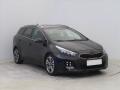 Kia Ceed Exclusive 1.6 CRDi, Ke, Navi