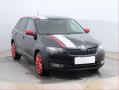 �koda Rapid Spaceback 1.2 TSI, Serv.kniha
