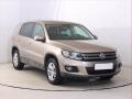 Volkswagen Tiguan 2.0 TDI, Tempomat