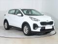 Kia Sportage 1.6 T-GDI, 4X4, Serv.kniha