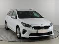 Kia Ceed Gold 1.5 T-GDI, Serv.kniha