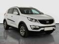 Kia Sportage 1.6 GDI, LPG, Tempomat