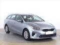 Kia Ceed Silver 1.4 T-GDI, Serv.kniha