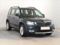 koda Yeti Style 1.2 TSI, Serv.kniha