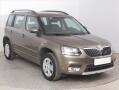 �koda Yeti 1.4 TSI, Automat, Serv.kniha